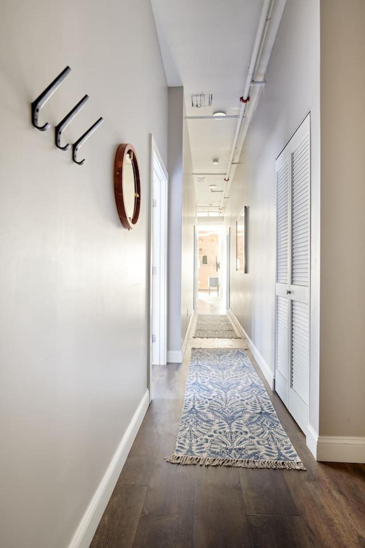 Spacious 4bed Loft Downtown Beacon Hill Boston