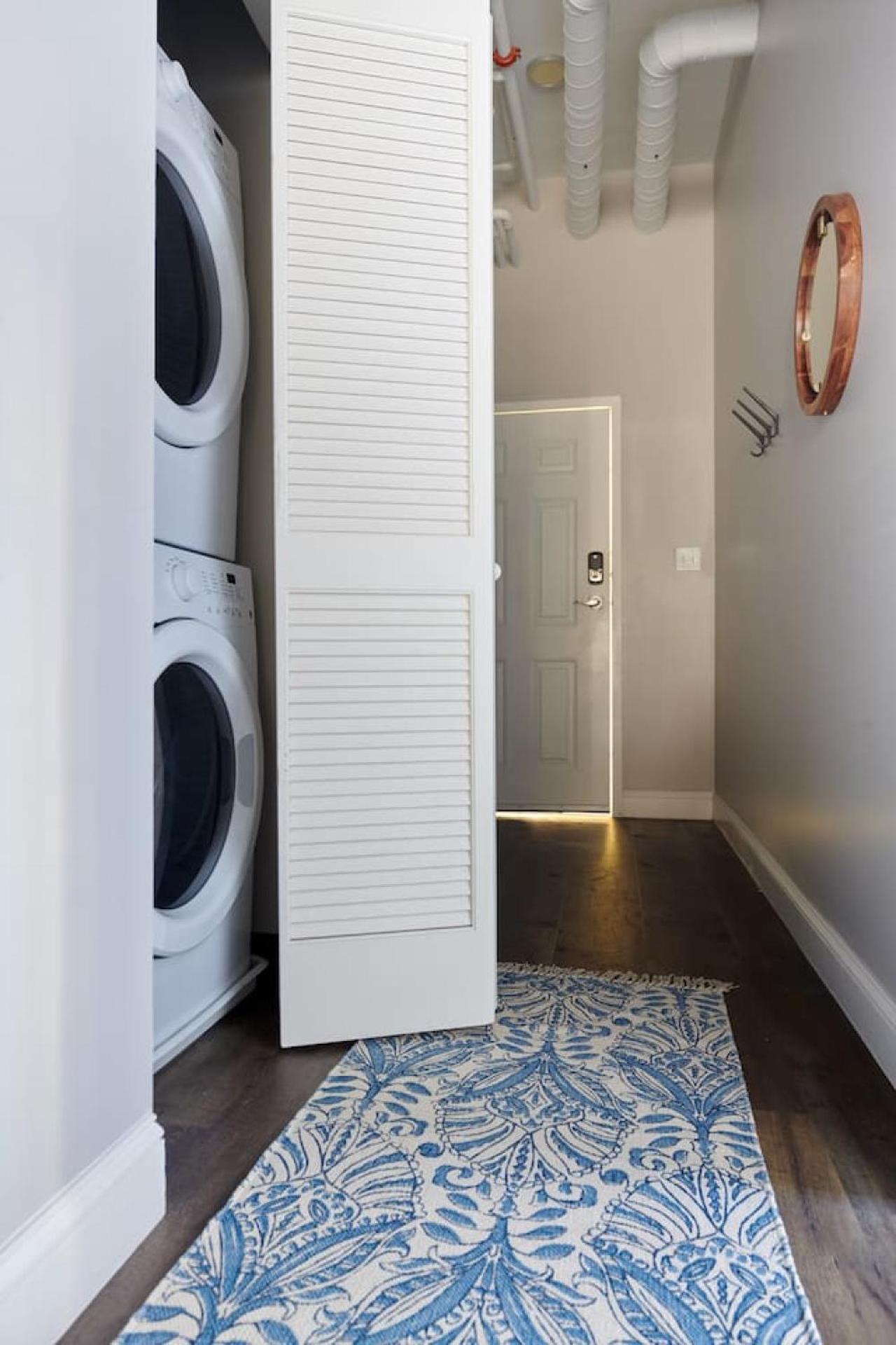 Spacious 4bed Loft Downtown Beacon Hill