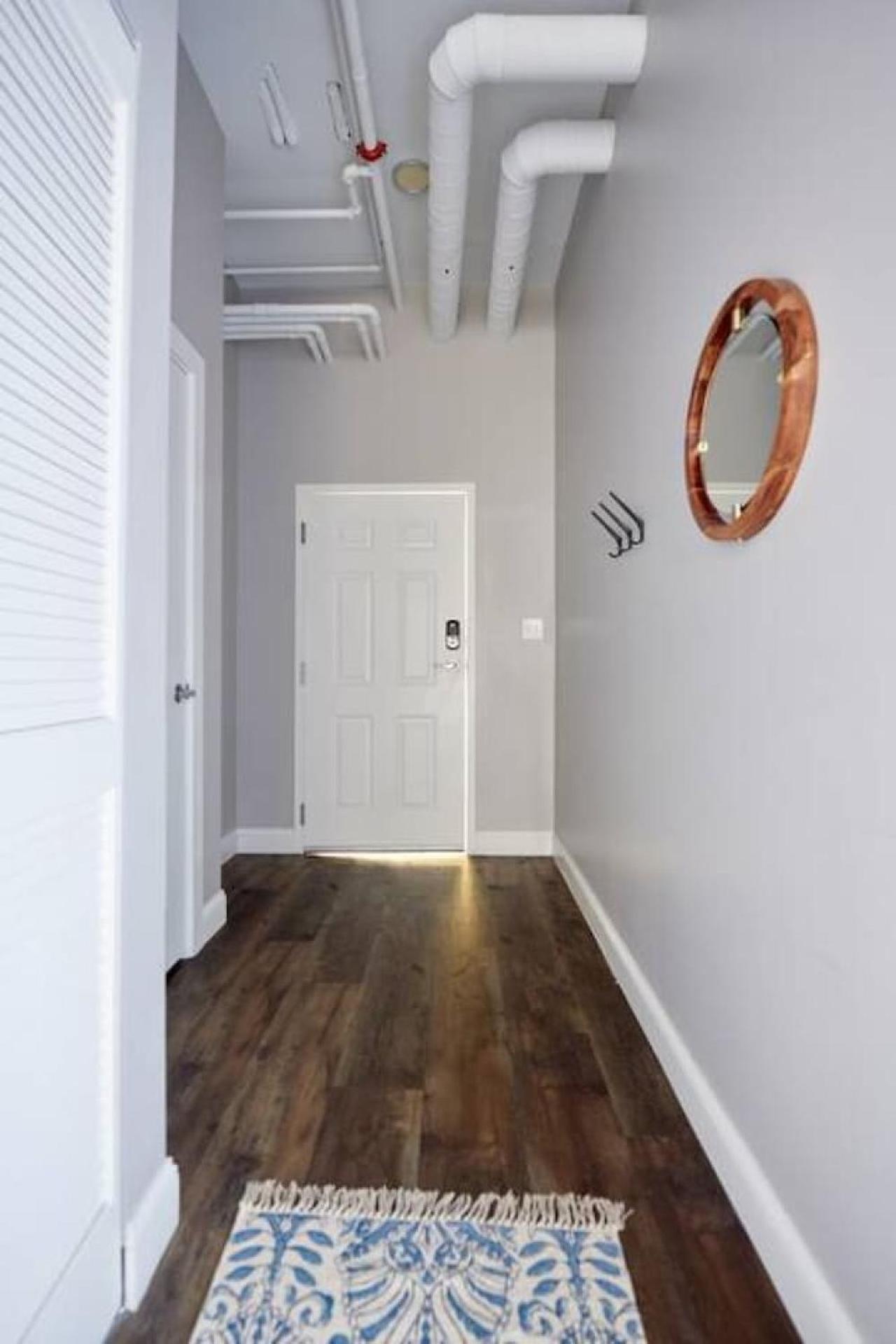 Spacious 4bed Loft Downtown Beacon Hill Boston